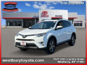 Thumbnail image of 2018 Toyota RAV4 at Westbury Toyota Scion