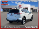 Thumbnail image of 2018 Toyota RAV4 at Westbury Toyota Scion