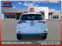 Thumbnail image of 2018 Toyota RAV4 at Westbury Toyota Scion