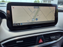 Thumbnail image of 2021 Hyundai SANTA FE Hybrid at Generation Kia