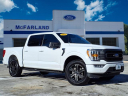 Thumbnail image of 2021 Ford F-150 at Mcfarland Ford Rochester
