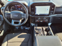 Thumbnail image of 2021 Ford F-150 at Mcfarland Ford Rochester