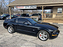 2007 Ford Mustang at Collinsville Auto Sales
