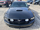 Thumbnail image of 2007 Ford Mustang at Collinsville Auto Sales