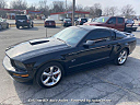 Thumbnail image of 2007 Ford Mustang at Collinsville Auto Sales