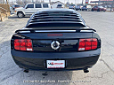 Thumbnail image of 2007 Ford Mustang at Collinsville Auto Sales