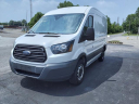 Thumbnail image of 2017 Ford Transit at Robb Overpass Auto Sales
