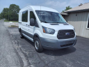 Thumbnail image of 2017 Ford Transit at Robb Overpass Auto Sales