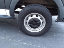 Thumbnail image of 2017 Ford Transit at Robb Overpass Auto Sales