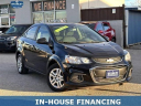 Thumbnail image of 2018 Chevrolet Sonic at Stanley Automotive Enterprises Inc.