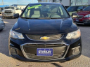 Thumbnail image of 2018 Chevrolet Sonic at Stanley Automotive Enterprises Inc.