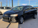 Thumbnail image of 2018 Chevrolet Sonic at Stanley Automotive Enterprises Inc.