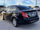 Thumbnail image of 2018 Chevrolet Sonic at Stanley Automotive Enterprises Inc.