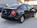 Thumbnail image of 2018 Chevrolet Sonic at Stanley Automotive Enterprises Inc.