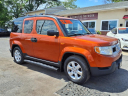 Thumbnail image of 2011 Honda Element at Automotive Network Auto Sales