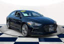 Thumbnail image of 2018 Hyundai ELANTRA at Atlantic Hyundai Genesis South Shore