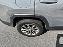 Thumbnail image of 2021 Jeep Cherokee at Five Star Toyota of Milledgeville