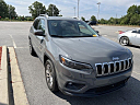 Thumbnail image of 2021 Jeep Cherokee at Five Star Toyota of Milledgeville