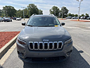 Thumbnail image of 2021 Jeep Cherokee at Five Star Toyota of Milledgeville