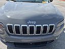 Thumbnail image of 2021 Jeep Cherokee at Five Star Toyota of Milledgeville