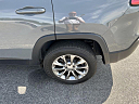 Thumbnail image of 2021 Jeep Cherokee at Five Star Toyota of Milledgeville