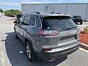Thumbnail image of 2021 Jeep Cherokee at Five Star Toyota of Milledgeville