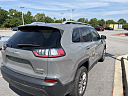 Thumbnail image of 2021 Jeep Cherokee at Five Star Toyota of Milledgeville