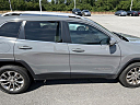 Thumbnail image of 2021 Jeep Cherokee at Five Star Toyota of Milledgeville