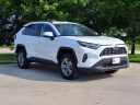 Thumbnail image of 2024 Toyota RAV4 at Toyota Of Des Moines