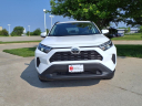 Thumbnail image of 2024 Toyota RAV4 at Toyota Of Des Moines
