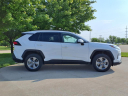 Thumbnail image of 2024 Toyota RAV4 at Toyota Of Des Moines