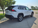 Thumbnail image of 2024 Toyota RAV4 at Toyota Of Des Moines