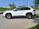 Thumbnail image of 2024 Toyota RAV4 at Toyota Of Des Moines