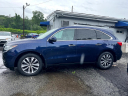 Thumbnail image of 2016 Acura MDX at Rockland Motors