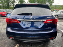 Thumbnail image of 2016 Acura MDX at Rockland Motors