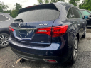 Thumbnail image of 2016 Acura MDX at Rockland Motors
