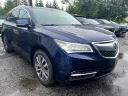 Thumbnail image of 2016 Acura MDX at Rockland Motors