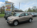 2018 Chevrolet Equinox LS at Royer's 322 Motors