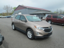Thumbnail image of 2018 Chevrolet Equinox at Royer's 322 Motors