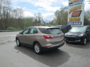 Thumbnail image of 2018 Chevrolet Equinox at Royer's 322 Motors