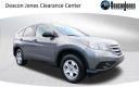 Thumbnail image of 2014 Honda CR-V at DeaconJonesClearanceCenter of Princeton, NC