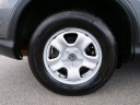 Thumbnail image of 2014 Honda CR-V at DeaconJonesClearanceCenter of Princeton, NC
