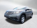 Thumbnail image of 2014 Honda CR-V at DeaconJonesClearanceCenter of Princeton, NC