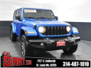 Thumbnail image of 2024 Jeep Wrangler at South County Dodge, Chrysler, Jeep, Ram