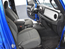 Thumbnail image of 2024 Jeep Wrangler at South County Dodge, Chrysler, Jeep, Ram