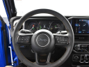 Thumbnail image of 2024 Jeep Wrangler at South County Dodge, Chrysler, Jeep, Ram