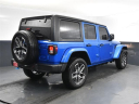 Thumbnail image of 2024 Jeep Wrangler at South County Dodge, Chrysler, Jeep, Ram