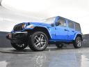 Thumbnail image of 2024 Jeep Wrangler at South County Dodge, Chrysler, Jeep, Ram