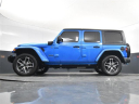 Thumbnail image of 2024 Jeep Wrangler at South County Dodge, Chrysler, Jeep, Ram