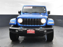 Thumbnail image of 2024 Jeep Wrangler at South County Dodge, Chrysler, Jeep, Ram